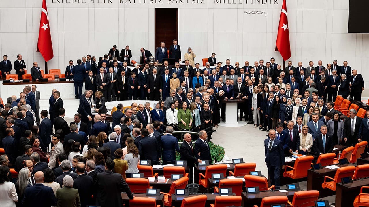 İş dünyası, terörsüz Türkiye sürecini değerlendirdi