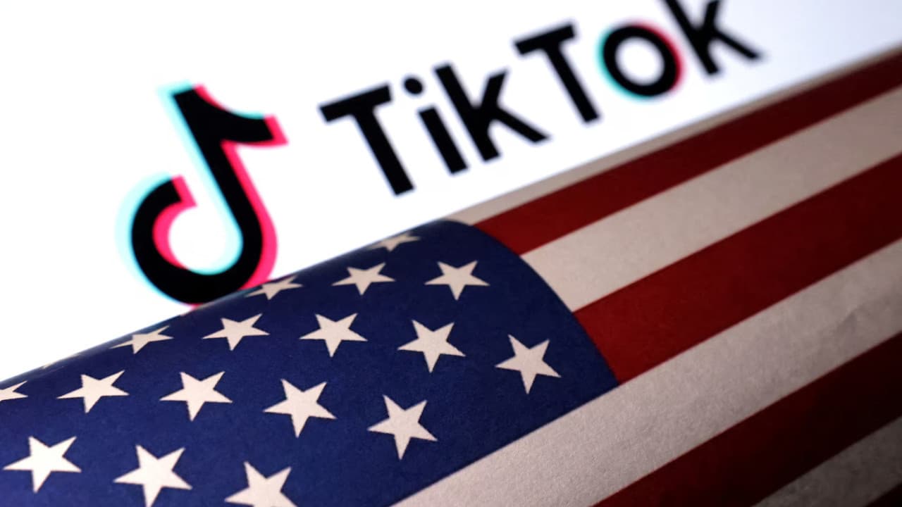 ABD'de TikTok'un devlet cihazlarındaki yasağı kaldırıldı
